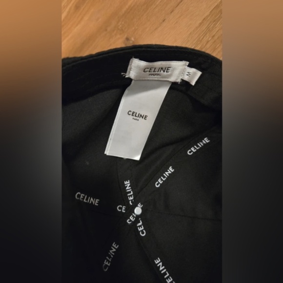 Celine Hat